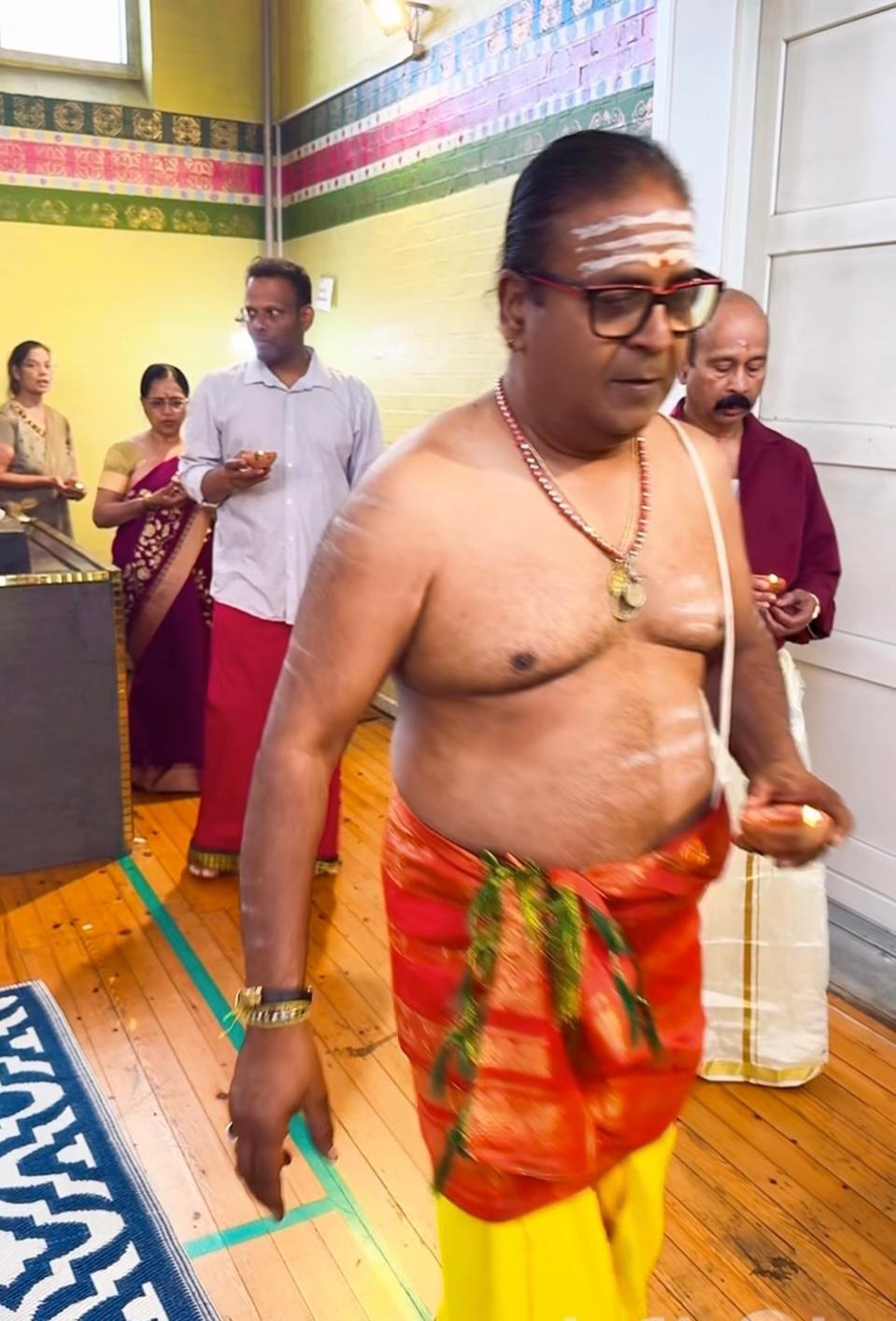 Tamil genocide remembrance 